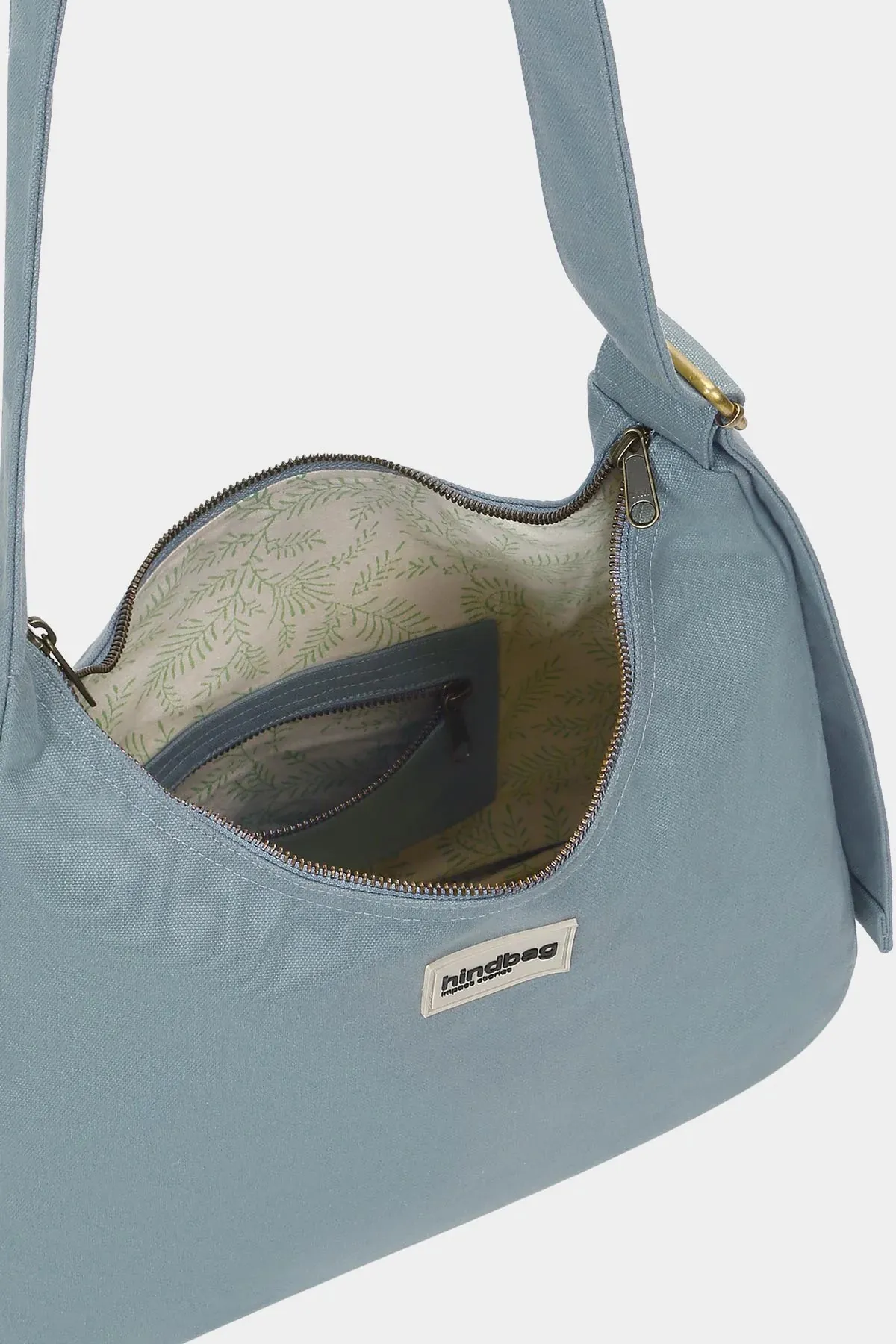 Claire Bag - Sage - Afbeelding 3