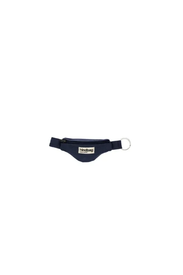 Come Sleutelhanger - Navy