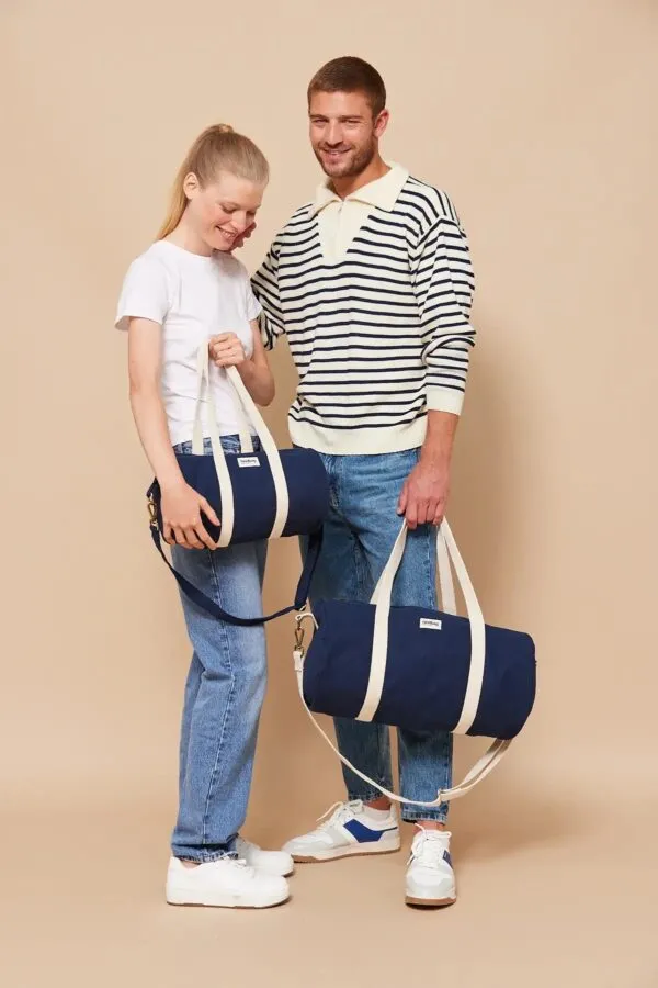 Simon Duffelbag - Navy
