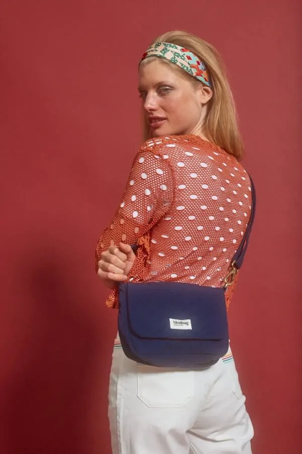 Margault Bag - Navy