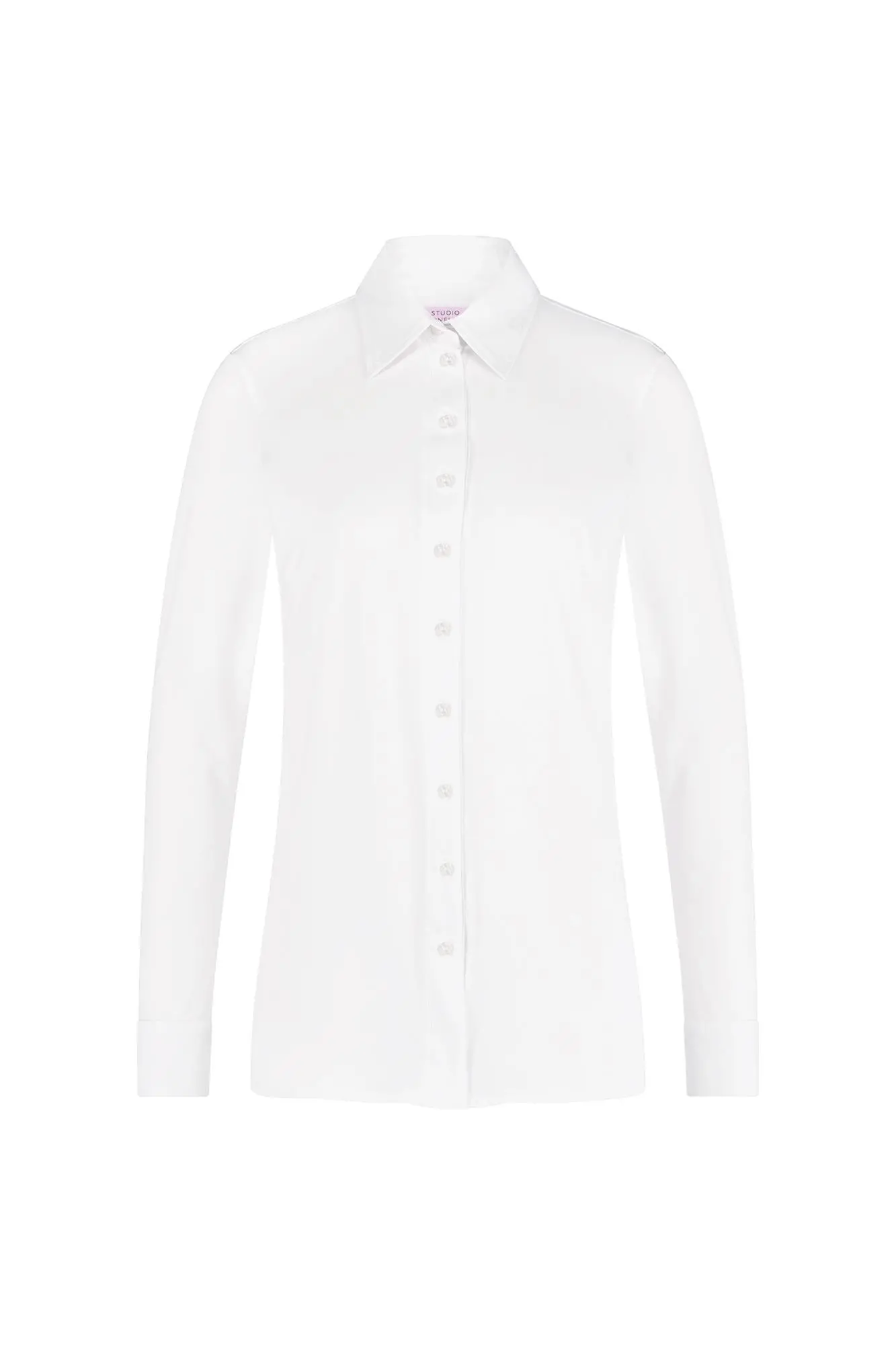 Poppy blouse - Wit - Afbeelding 3
