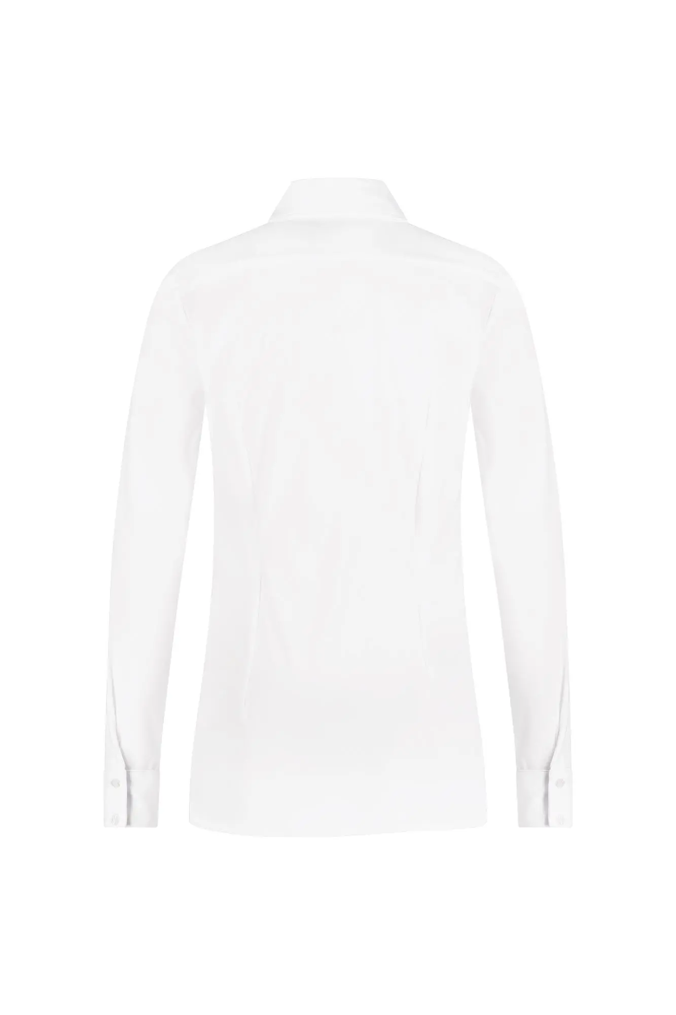 Poppy blouse - Wit - Afbeelding 5
