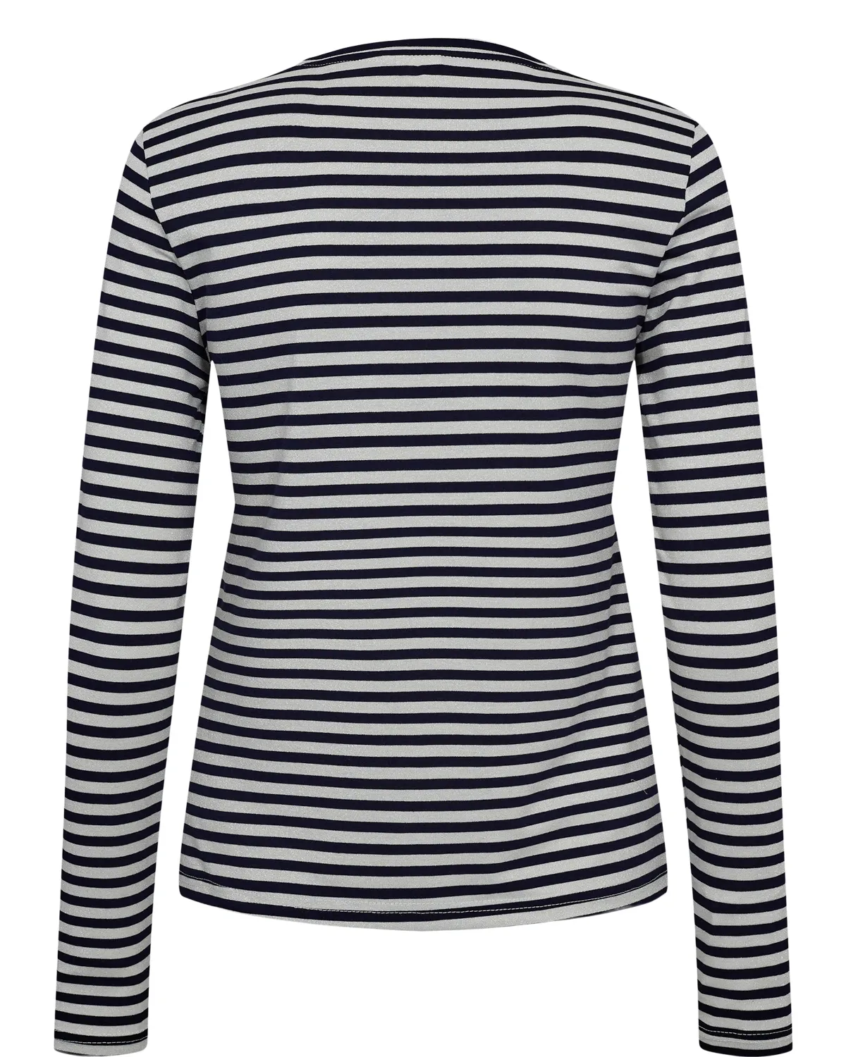 Nurixie Shirt - Zilver - Afbeelding 6
