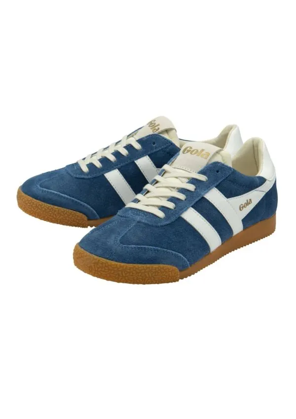 Elan  - Blauw