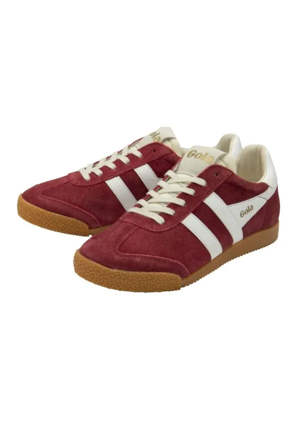 Elan  - Rood