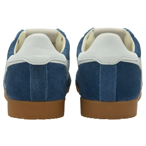 Elan - Blauw