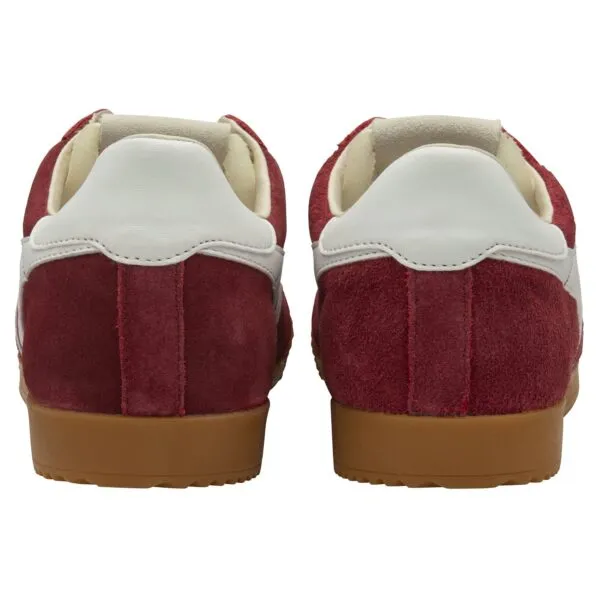 Elan - Rood