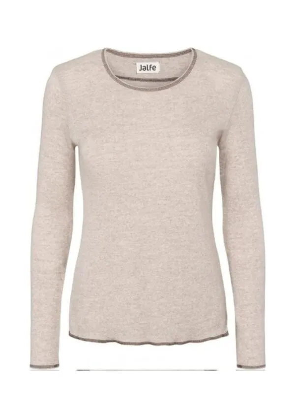 Shirt Wool  - Ecru