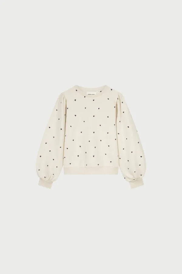 Dina Sweater - Zand