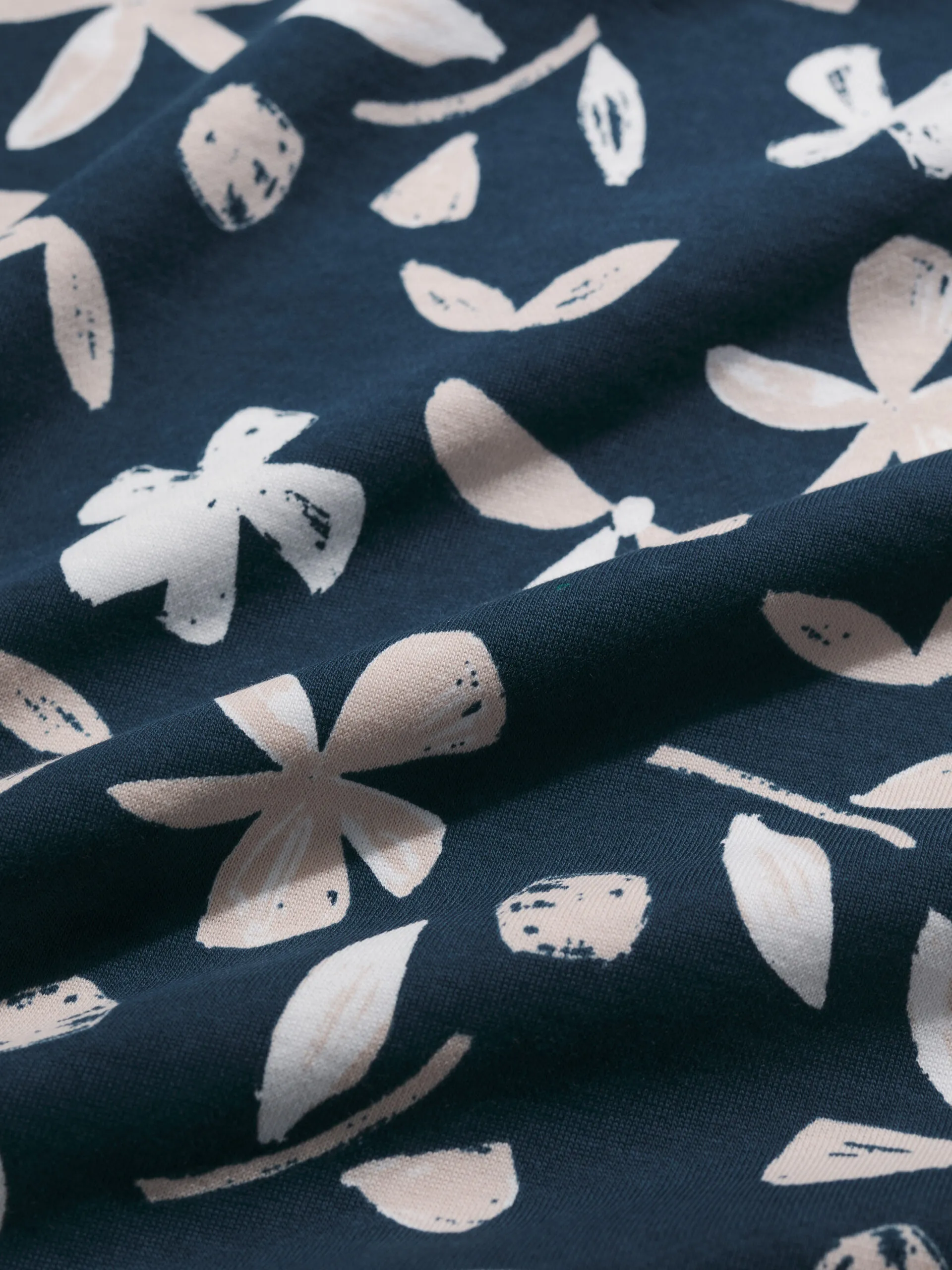 Bright Wave Sweatshirt - Print multi - Afbeelding 4