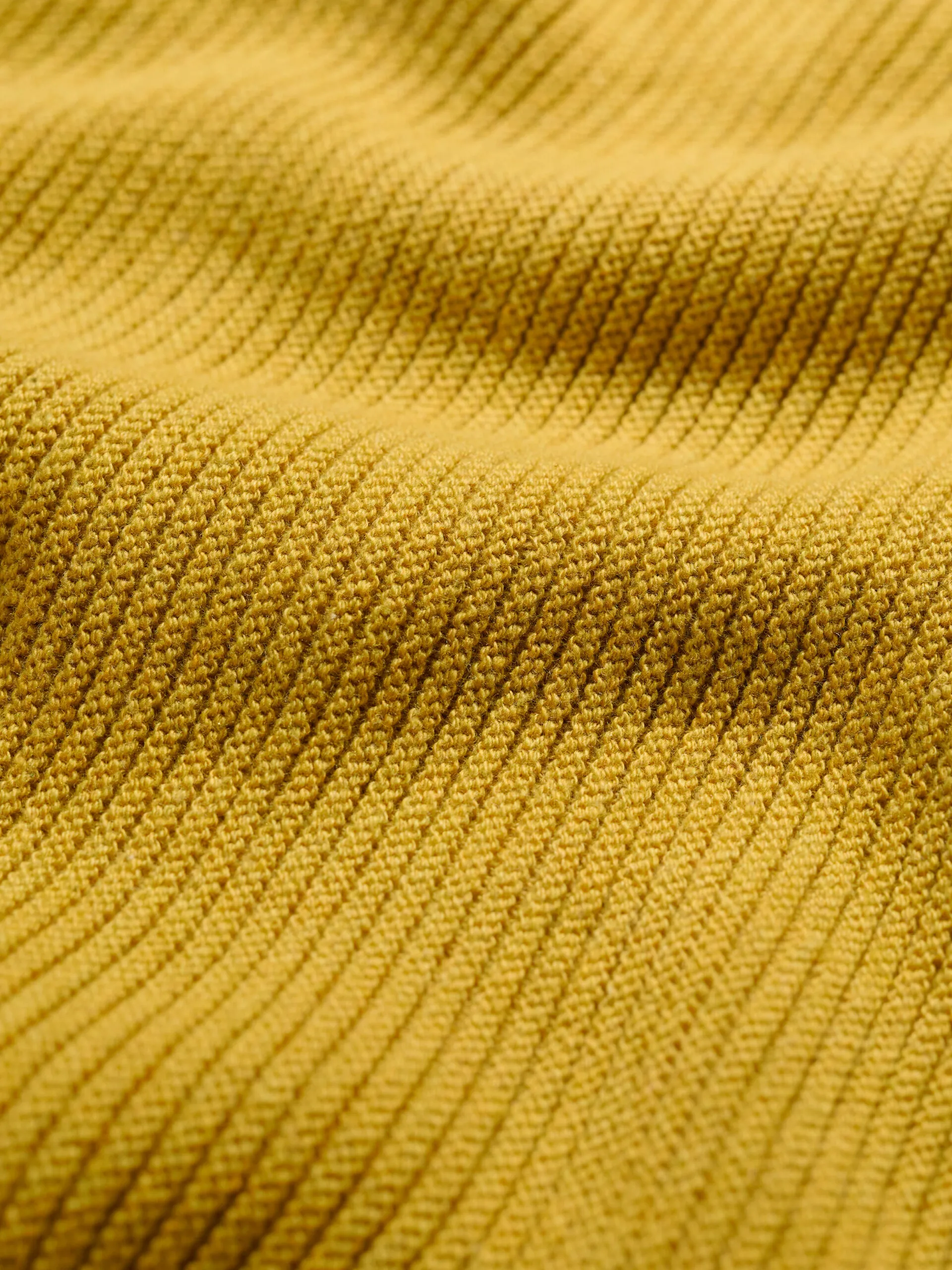 Makers Jumper - Geel - Afbeelding 4