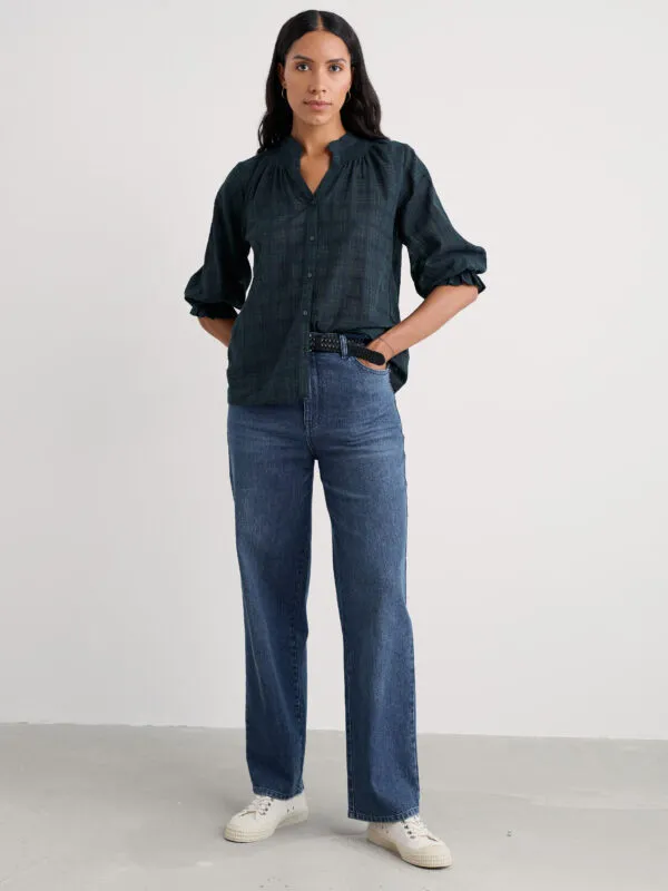 Penwith Jean Regular - Denim