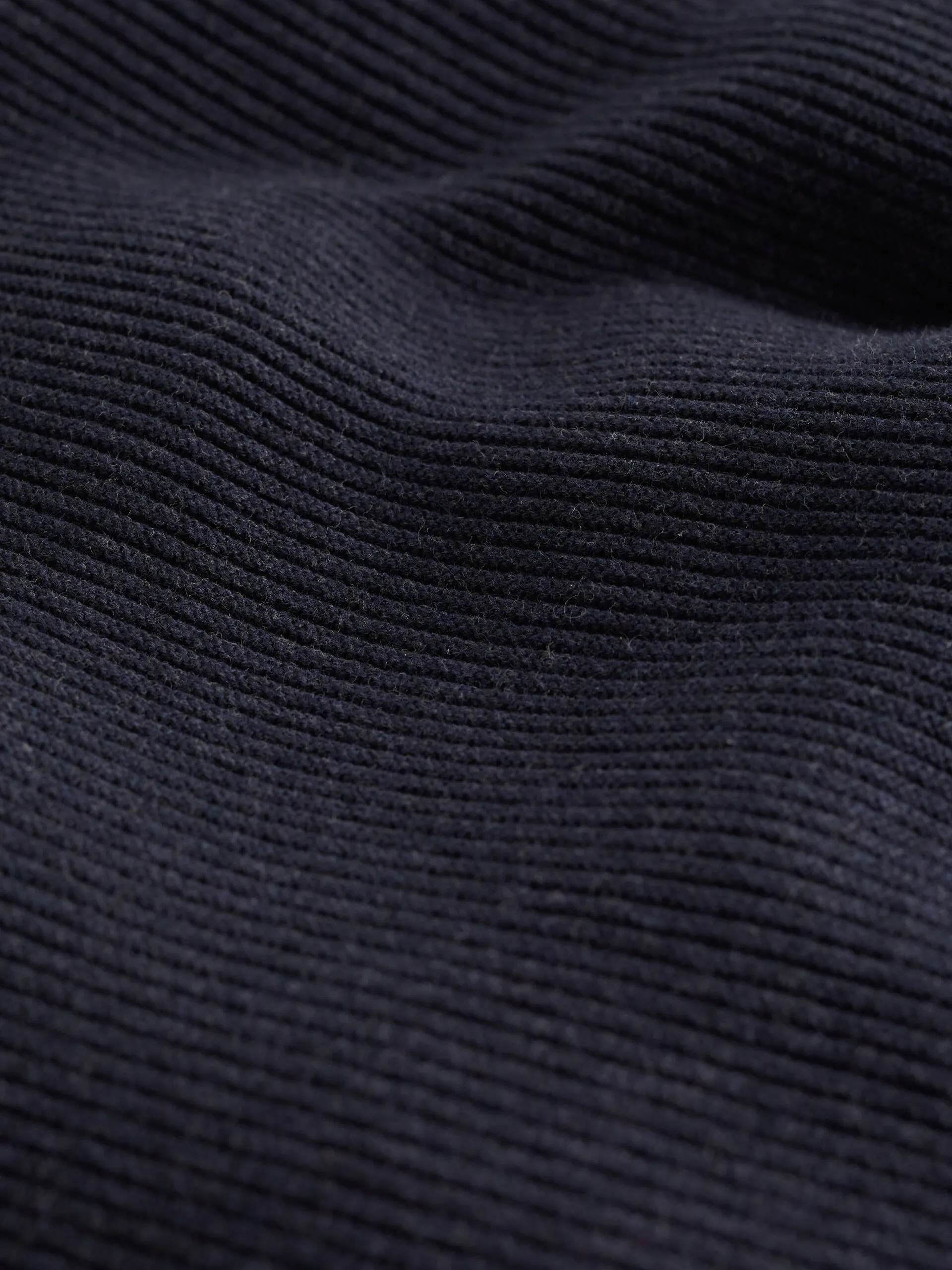 Makers Jumper - sailor blue - Afbeelding 4