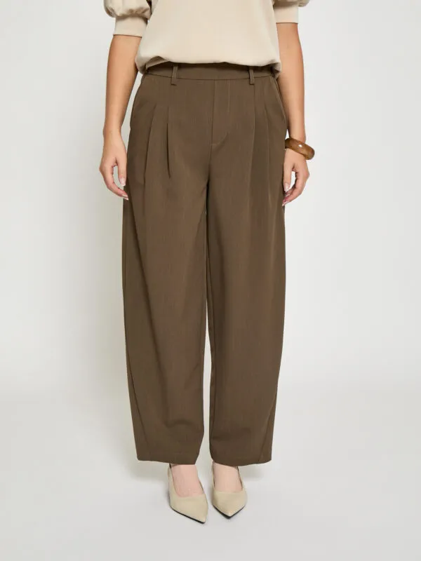PCMaya HW Pant - Bruin