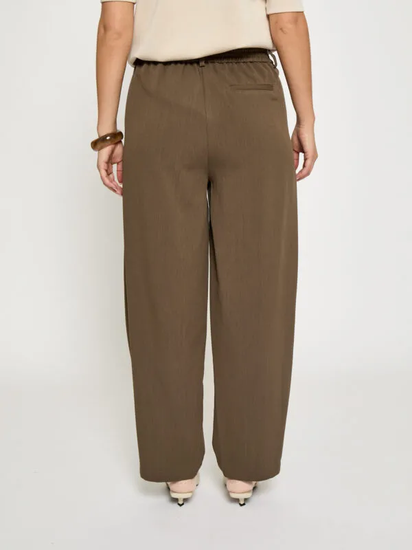 PCMaya HW Pant - Bruin