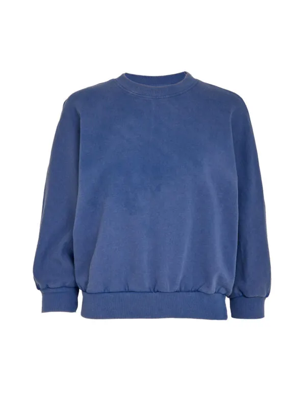 MSFiline Sweat - Cobalt blauw