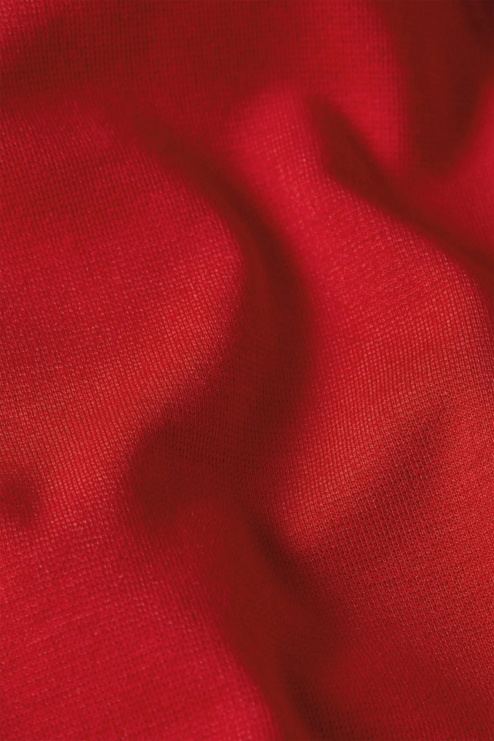 Sweat Pants Daytona Sweat - Chili Red - Afbeelding 4