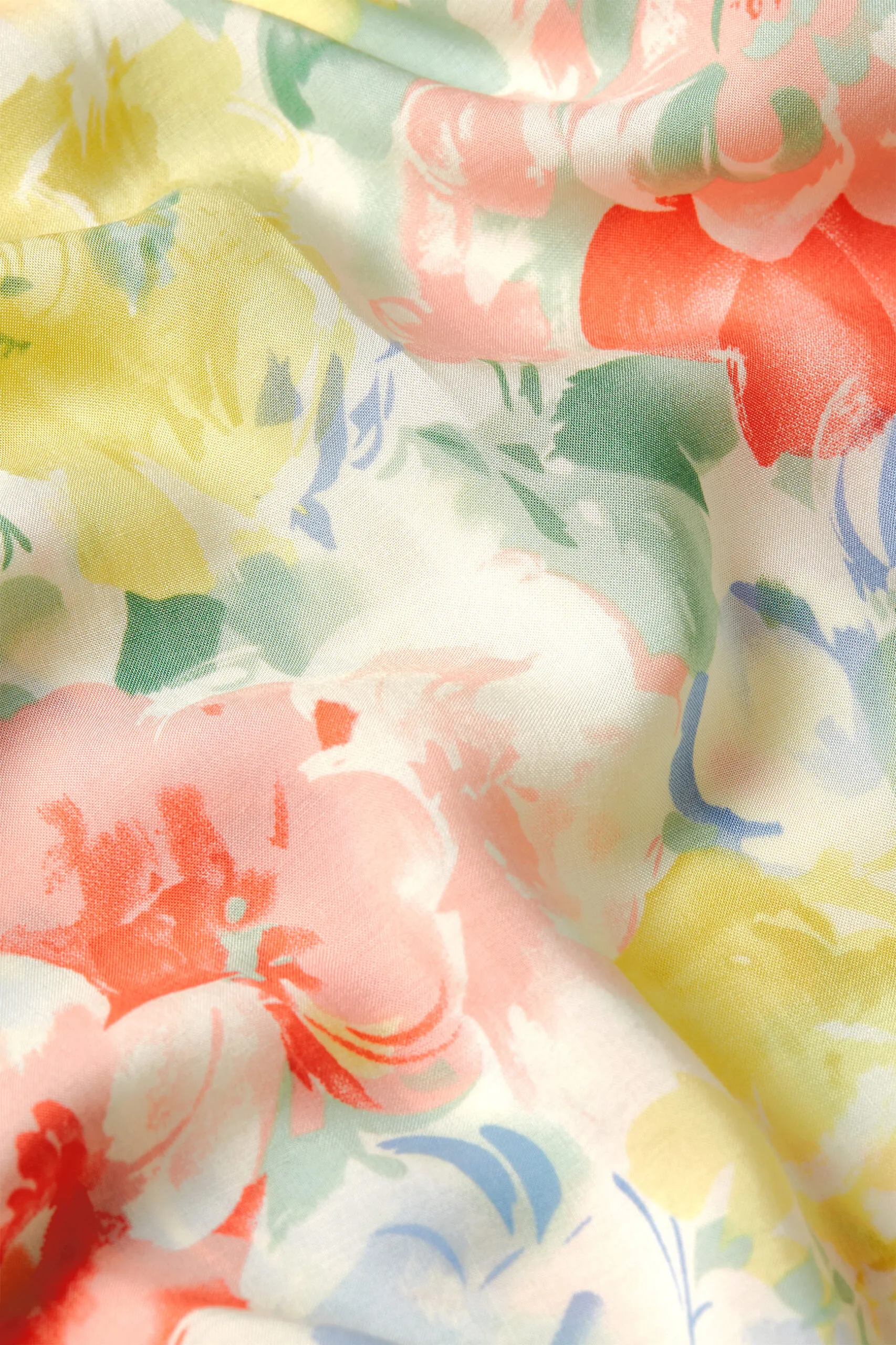 Maisie Blouse Lunella - Ice Cream - Afbeelding 4