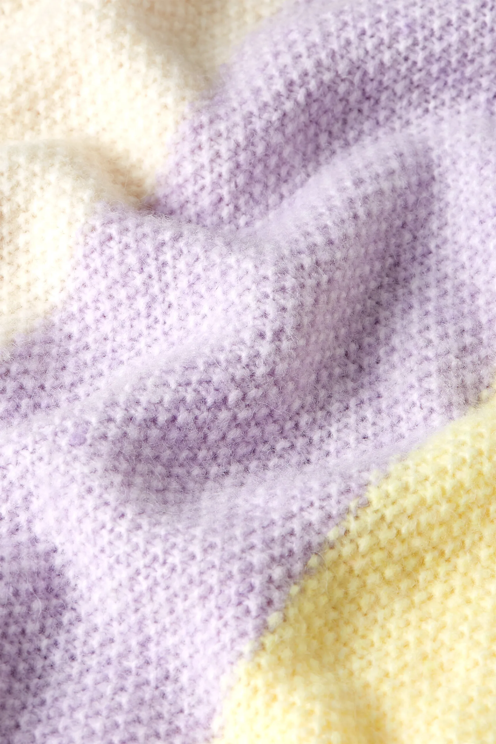 Niko Top Chunky - Creme wit - Afbeelding 4