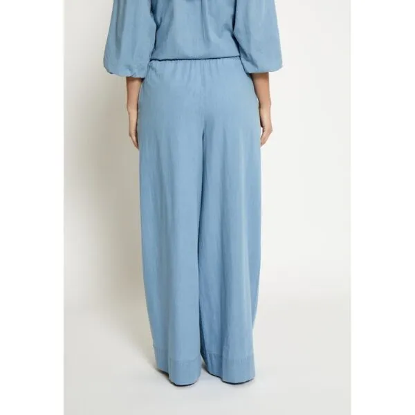 PCNuisa Pant - Denim