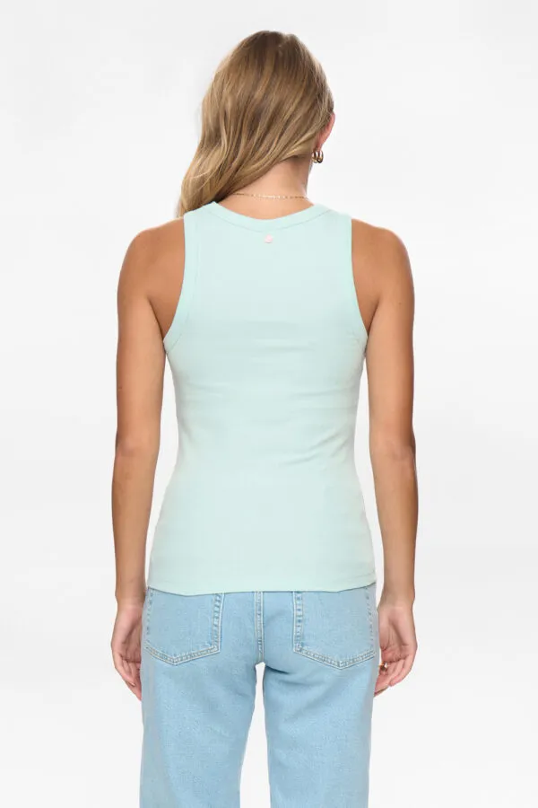 Numakeny Tantop - Mint