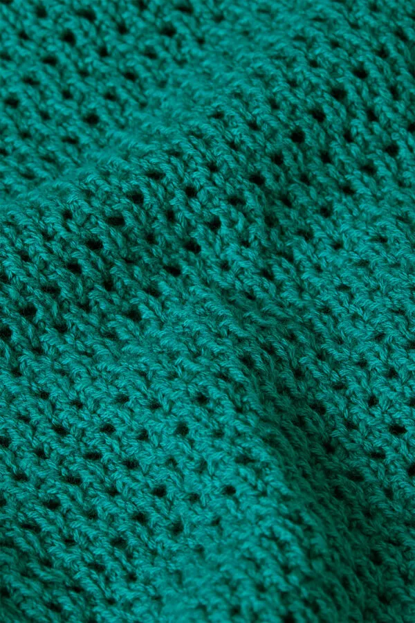 Emily Cardi Soleil - Ponderosa Green