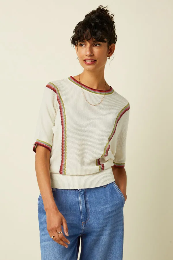 Daria Top Emel - Ice Cream
