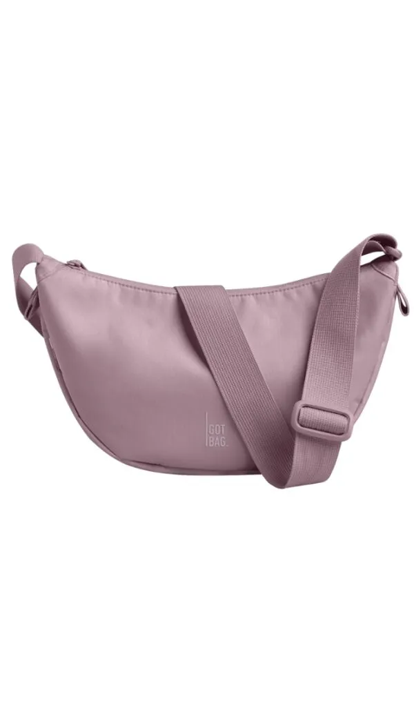 MOON BAG SMALL - calamary