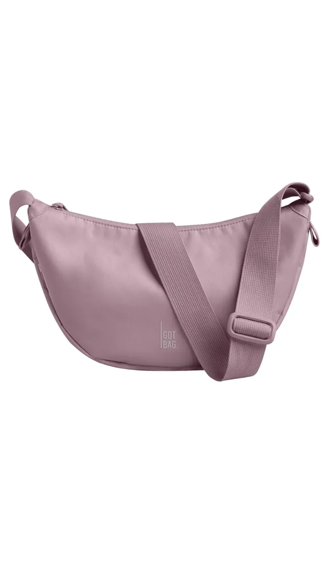 MOON BAG SMALL - calamary