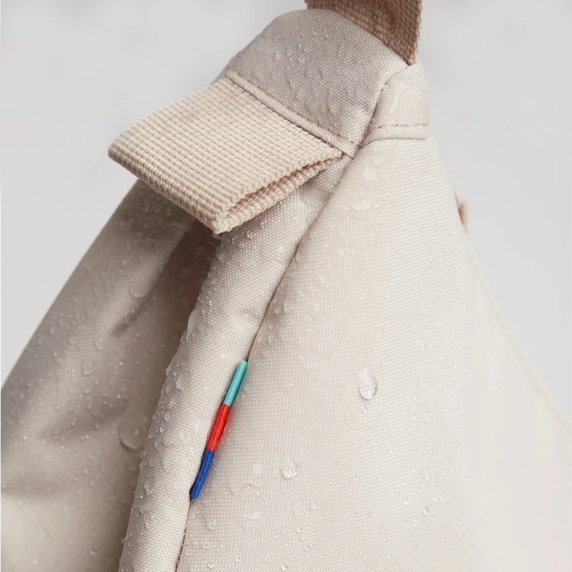 MOON BAG SMALL - soft shell - Afbeelding 3