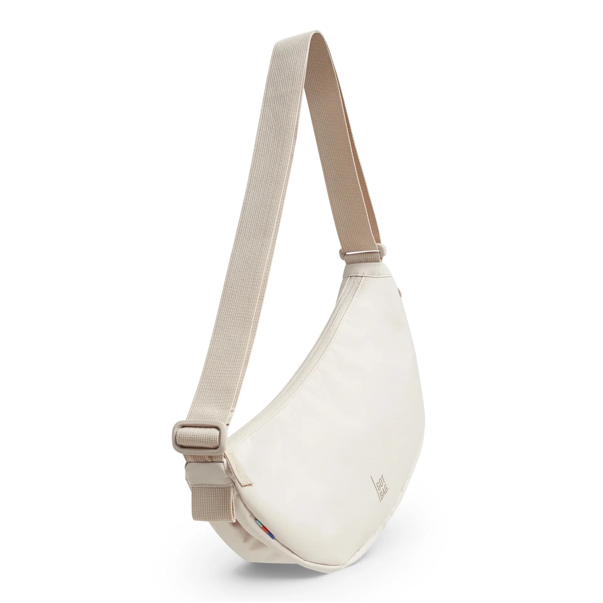 MOON BAG SMALL - soft shell - Afbeelding 5