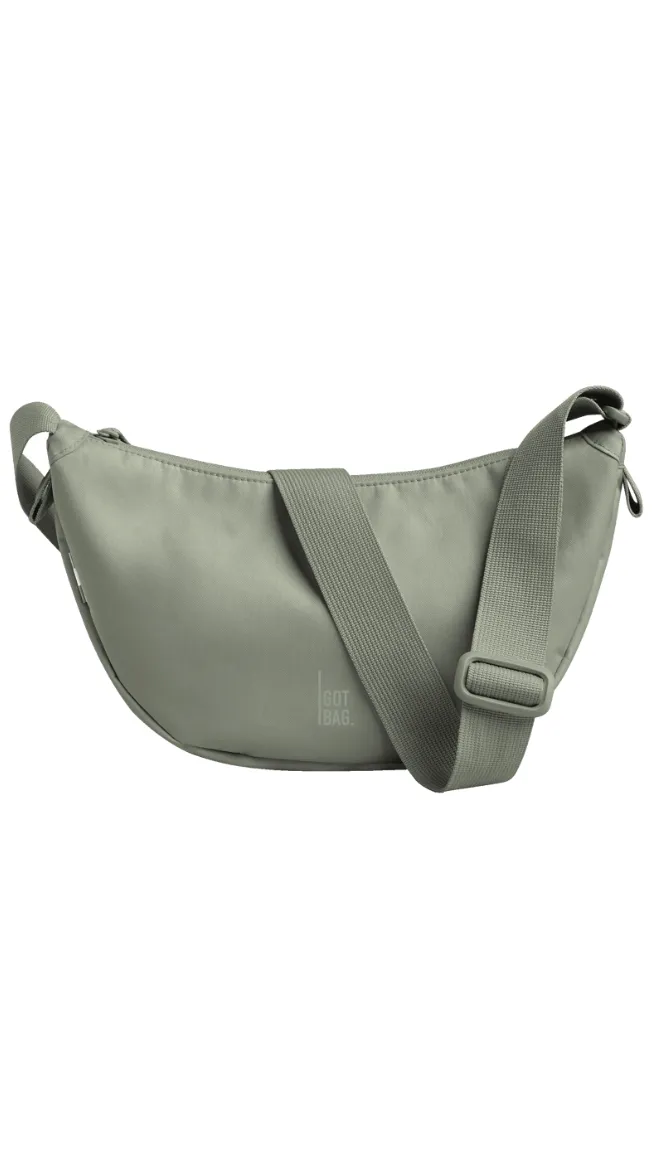 MOON BAG SMALL - bass