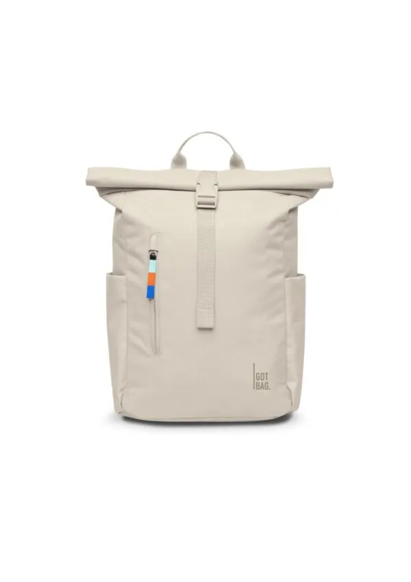 ROLLTOP EASY SMALL - soft shell