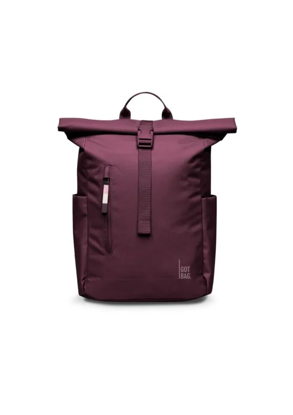 ROLLTOP EASY SMALL - Kraken