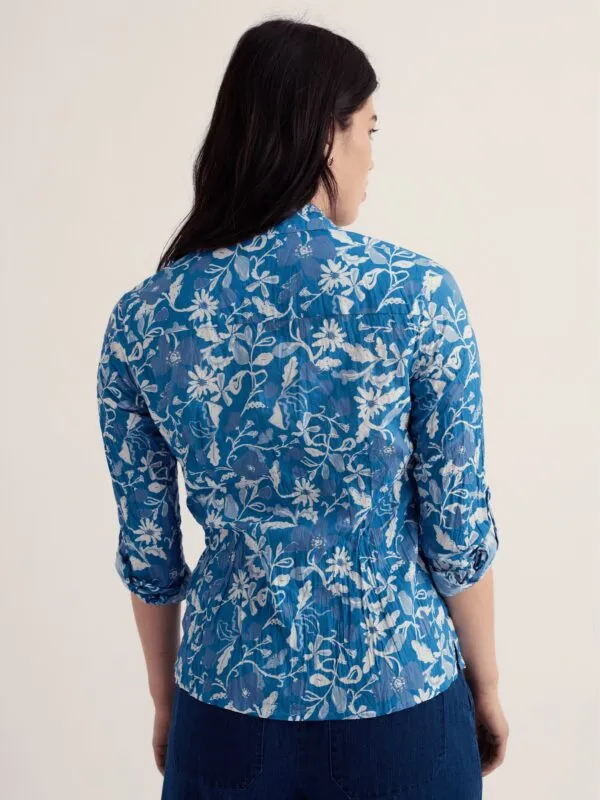 Larissa Shirt - Print multi