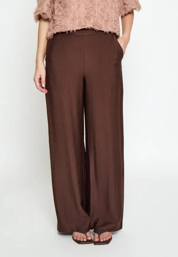 MSSeria Pants - Chestnut