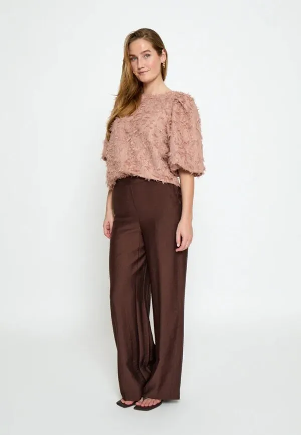 MSSeria Pants - Chestnut