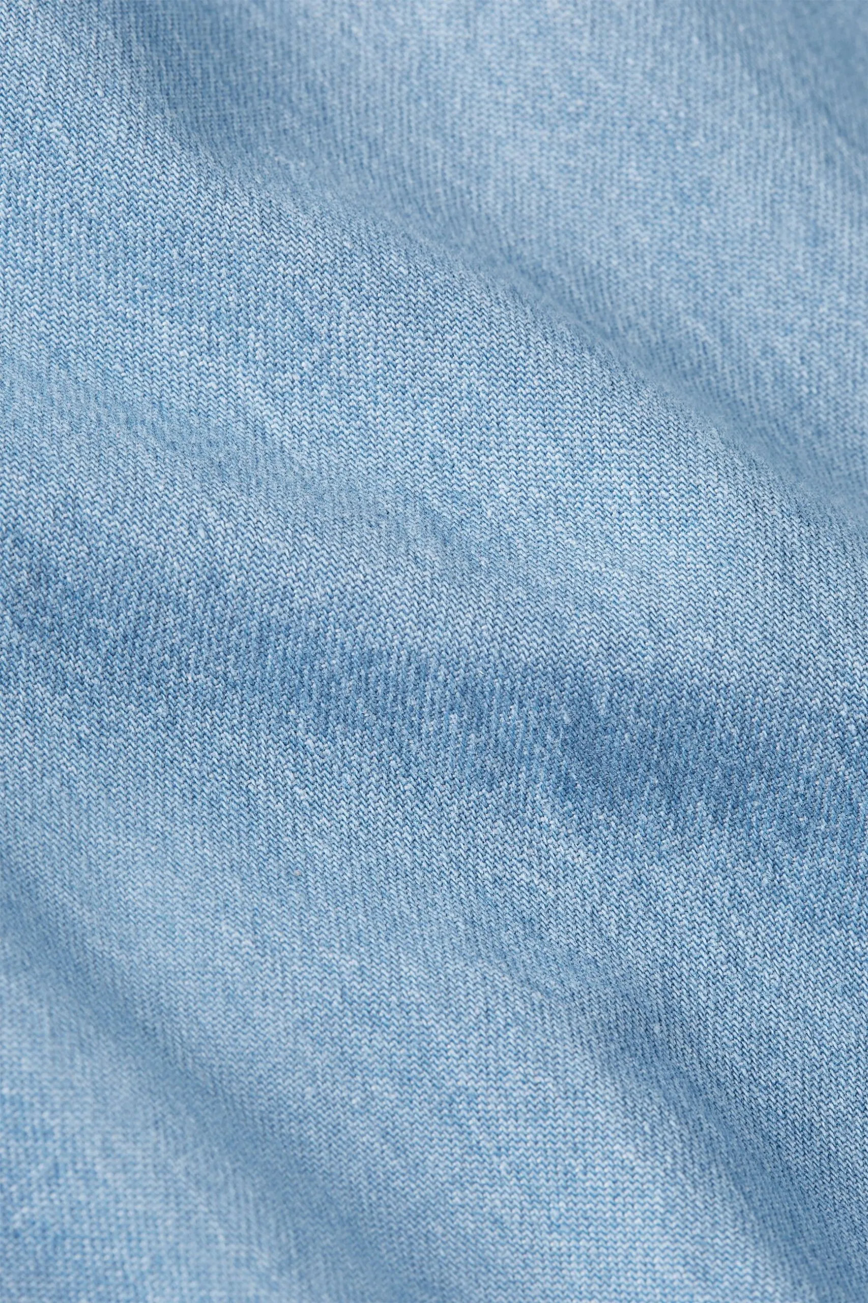 Marie Skirt Festa Light Denim - licht denim - Afbeelding 4