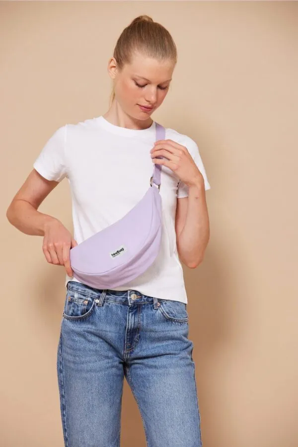 Andrea Fanny Pack - Lila