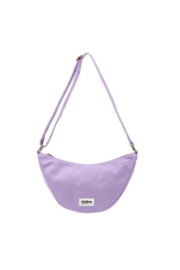 Andrea Fanny Pack - Lila