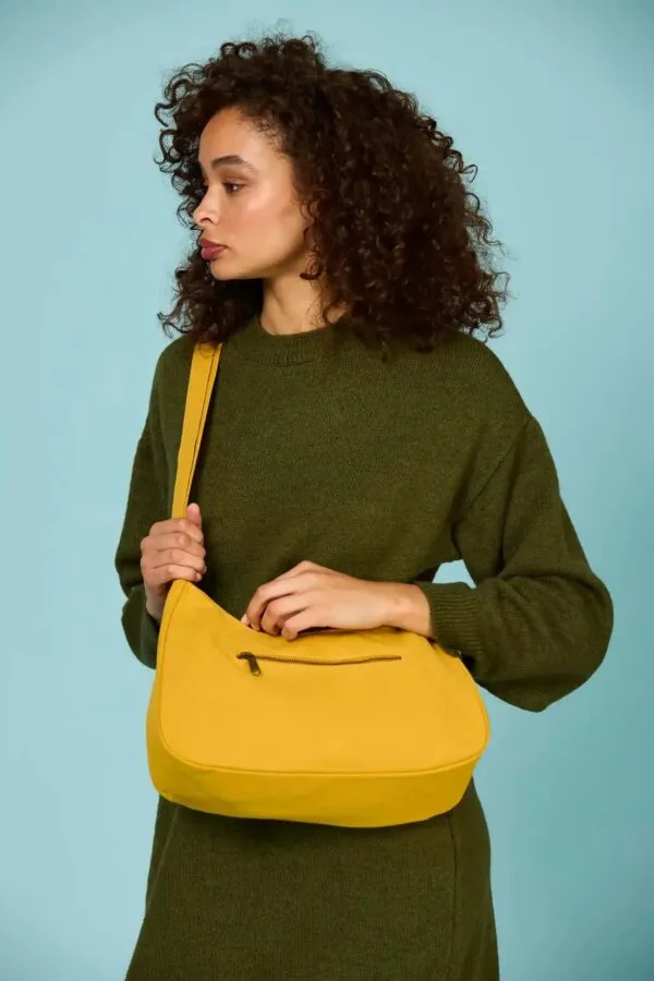 Rosa Bag - Geel