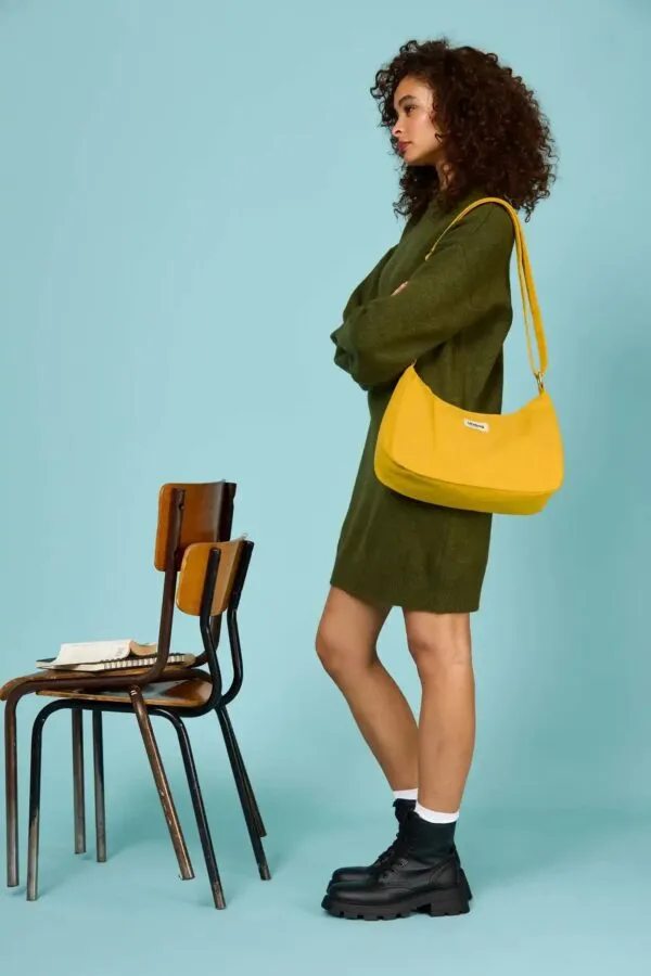 Rosa Bag - Geel