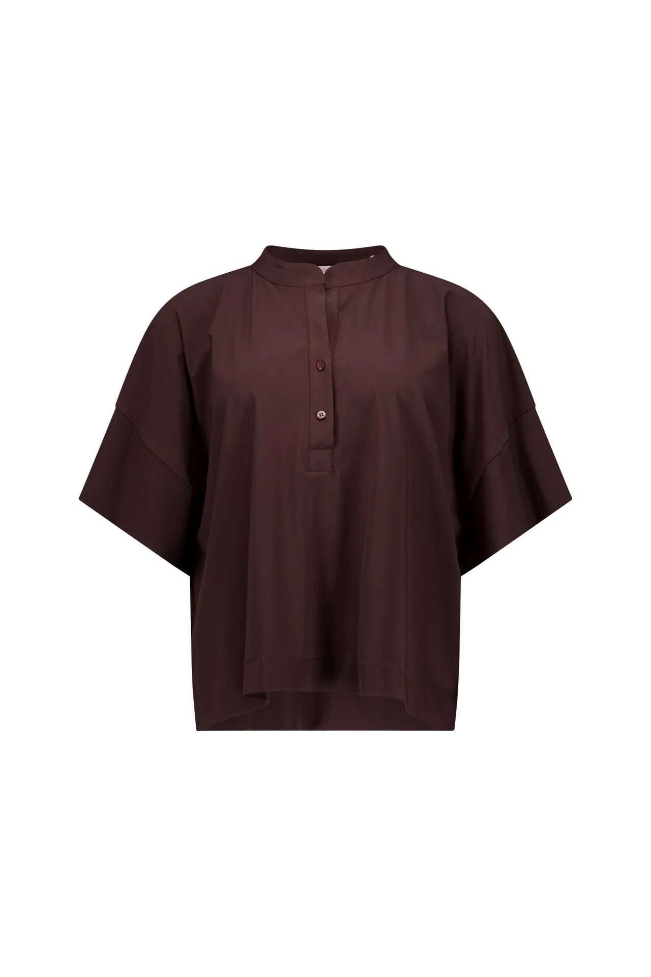 Laureen blouse - Espresso - Afbeelding 5