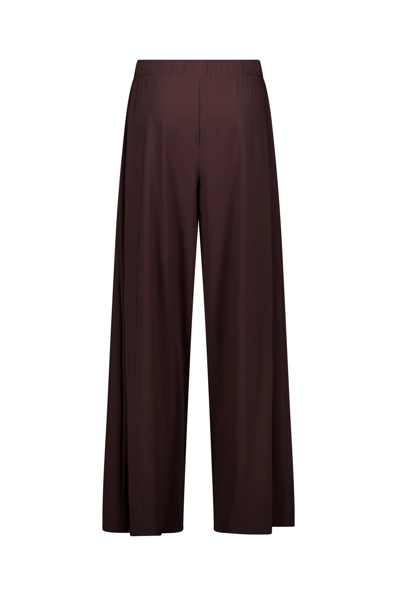 Grace trousers - Espresso - Afbeelding 3