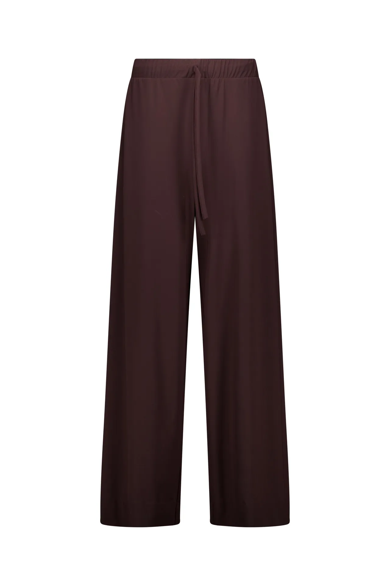 Grace trousers - Espresso - Afbeelding 4