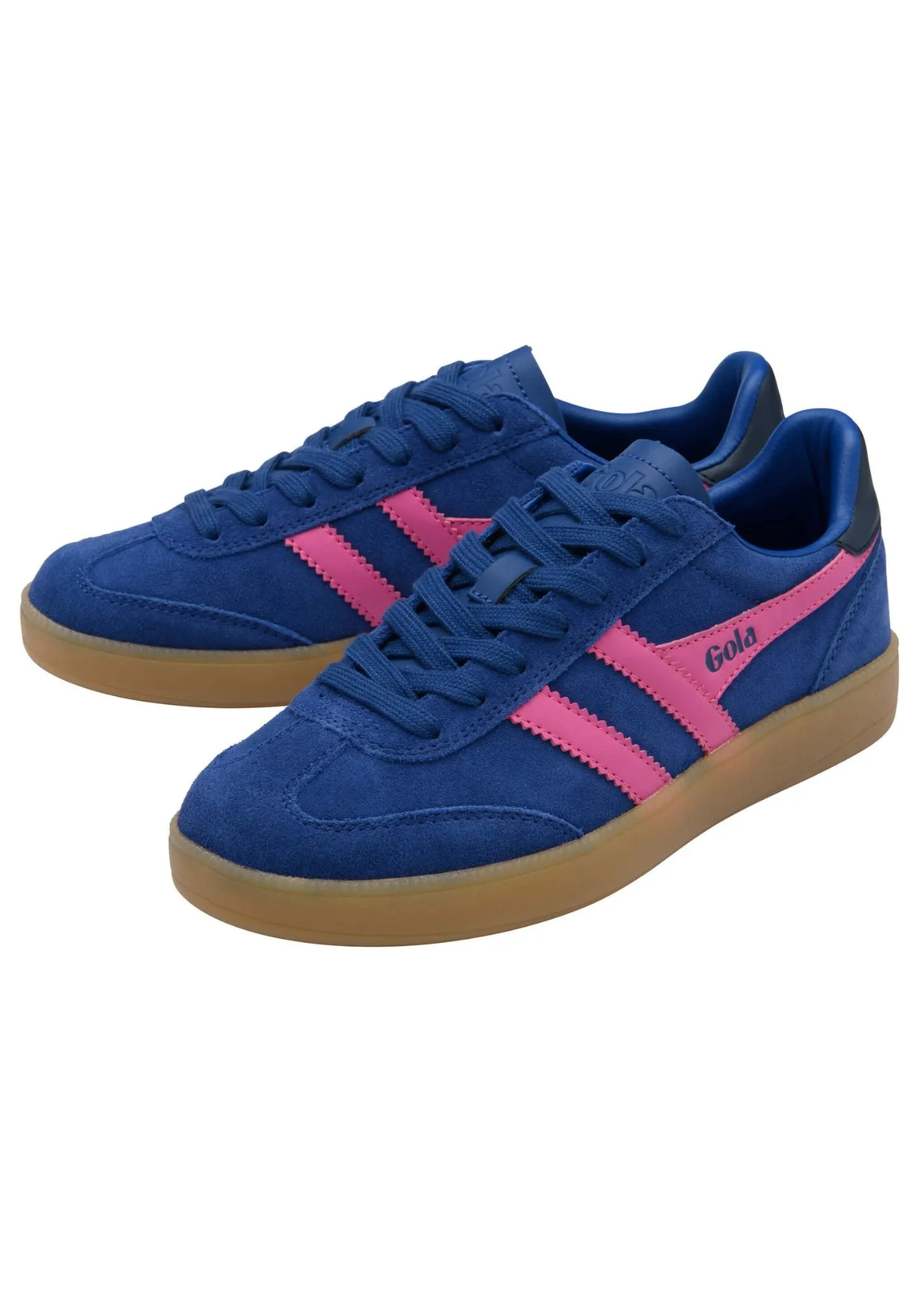 Viper - Deep Blue/ Shocking Pink/Navy/Gum