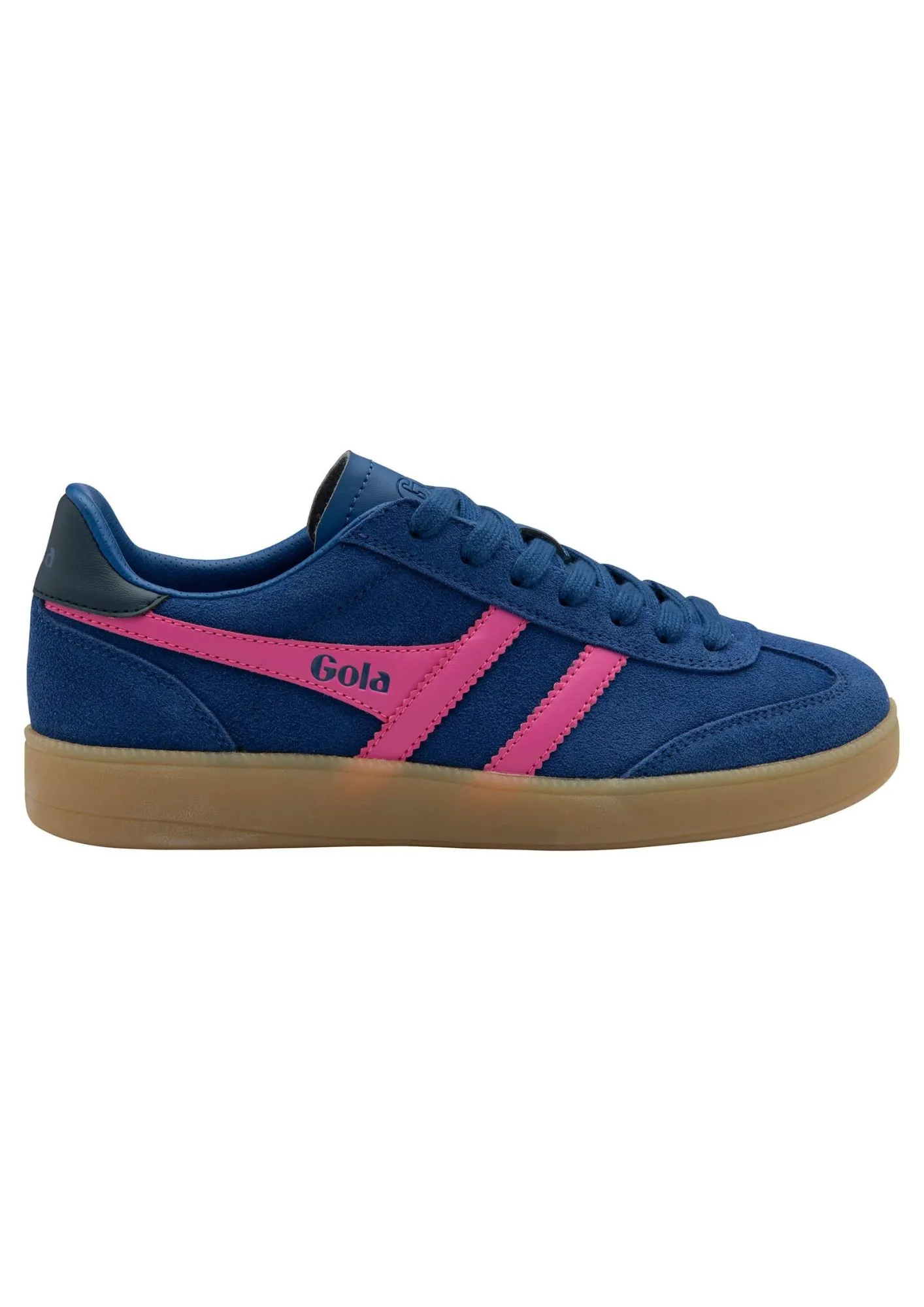 Viper - Deep Blue/ Shocking Pink/Navy/Gum - Afbeelding 2