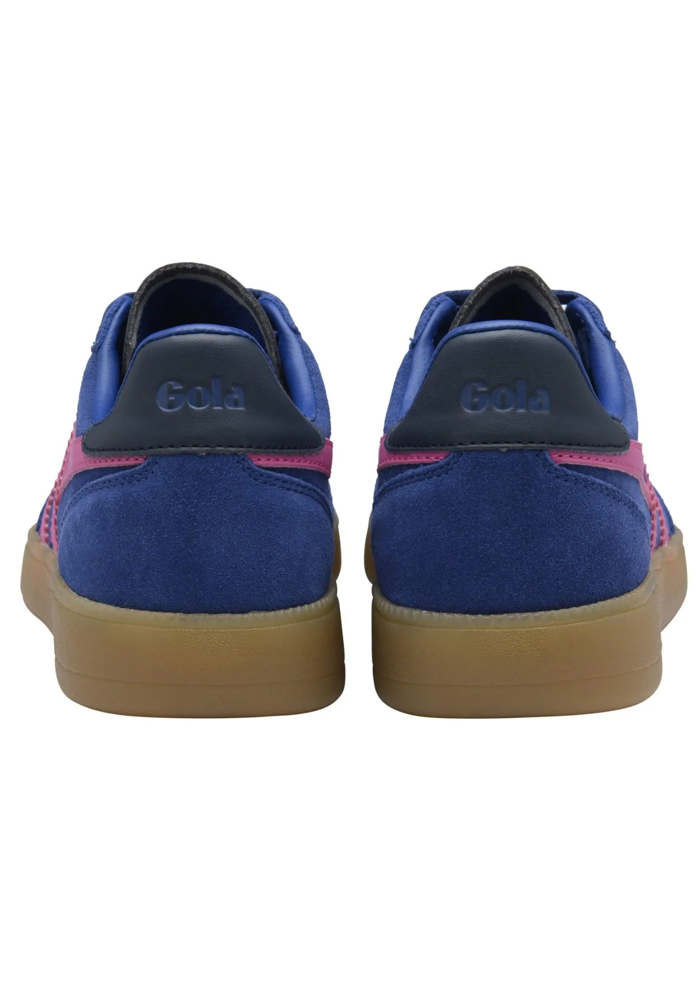 Viper - Deep Blue/ Shocking Pink/Navy/Gum - Afbeelding 3