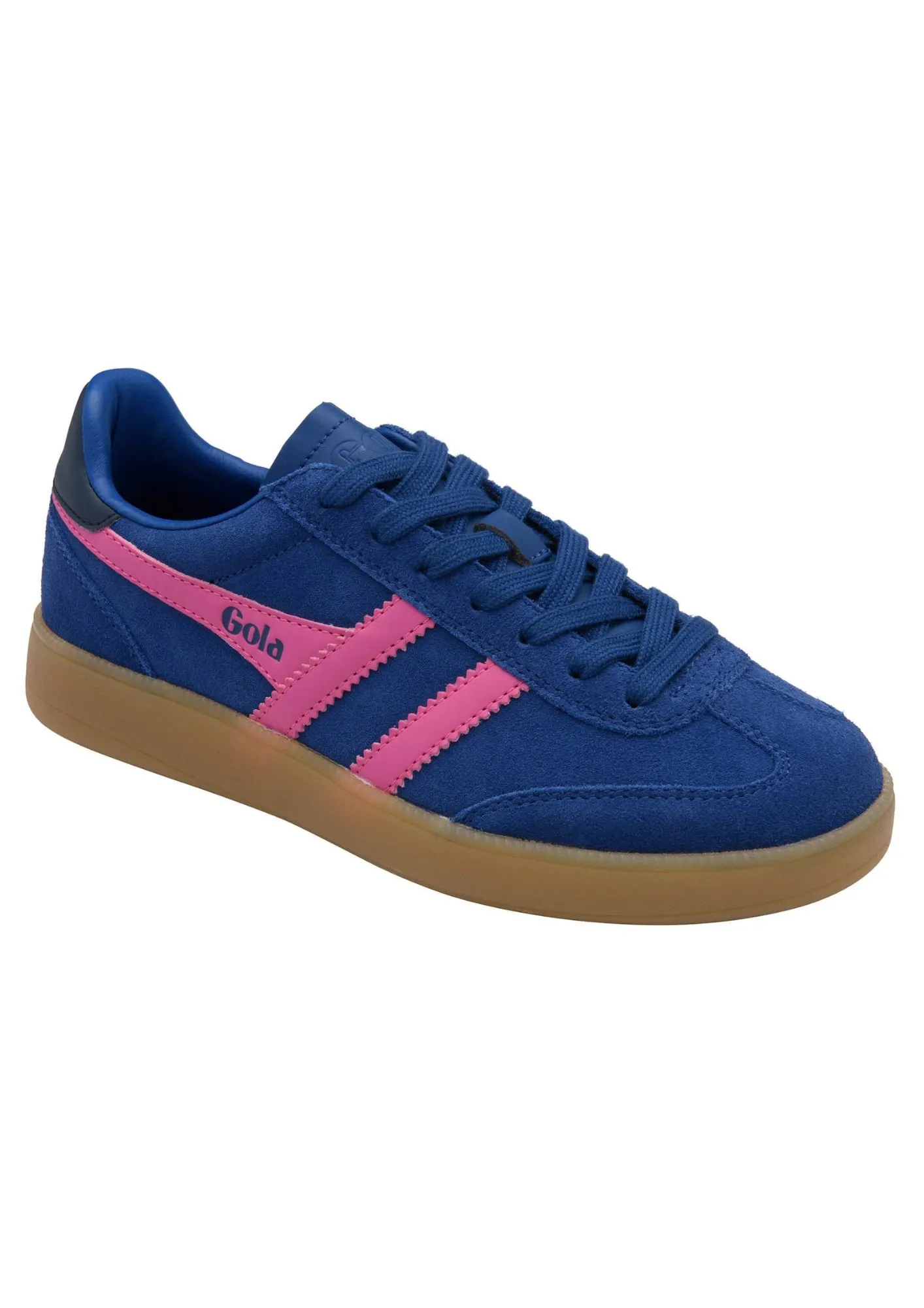 Viper - Deep Blue/ Shocking Pink/Navy/Gum - Afbeelding 4