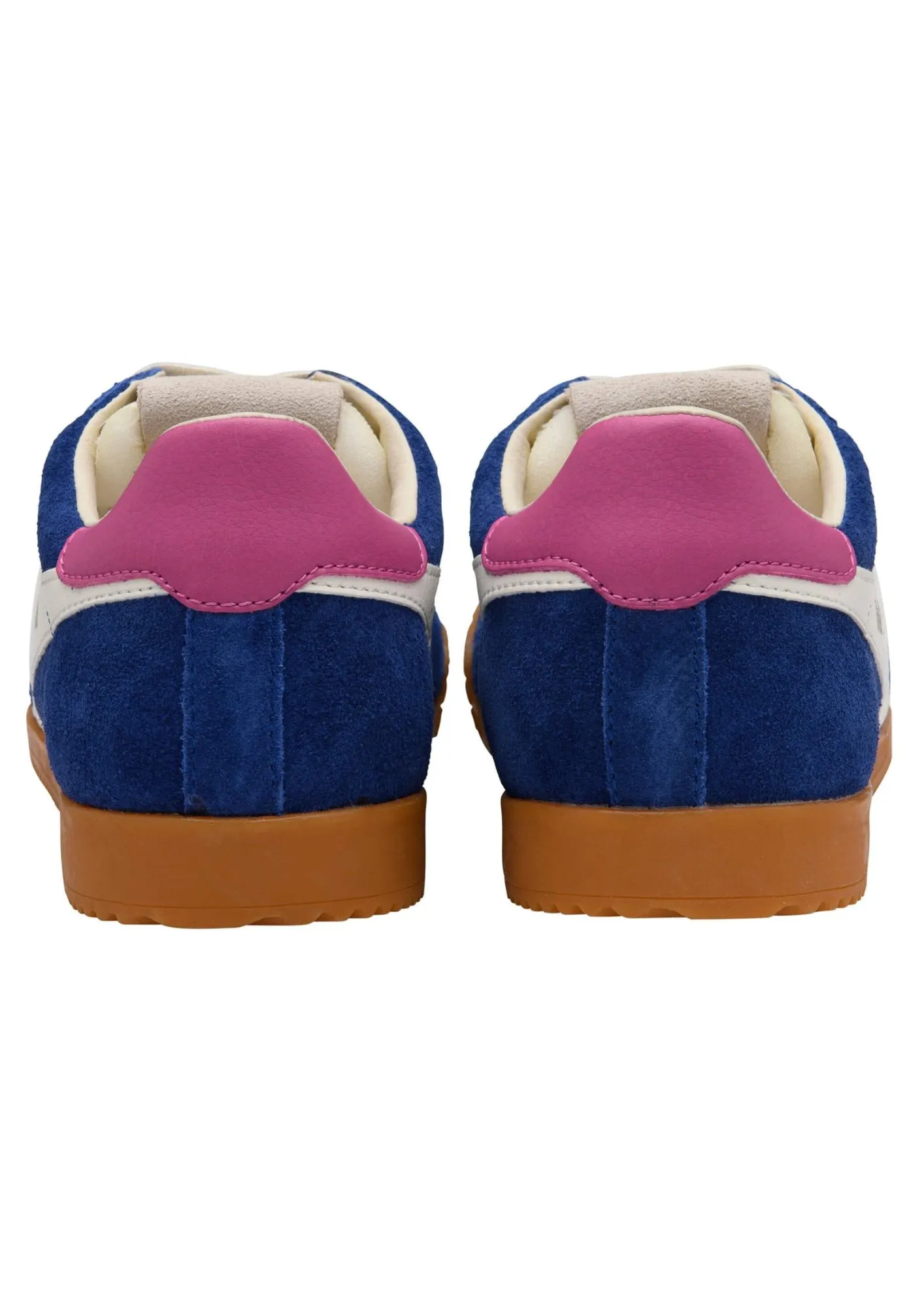 Elan  - Deep blue/Off White/Shocking Pink - Afbeelding 3